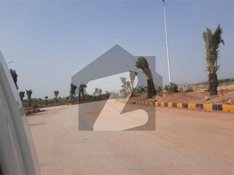 dha valley oleander block plot for sale